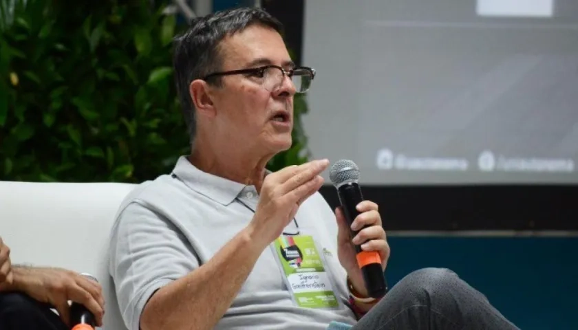 Ignacio Greiffenstein. 