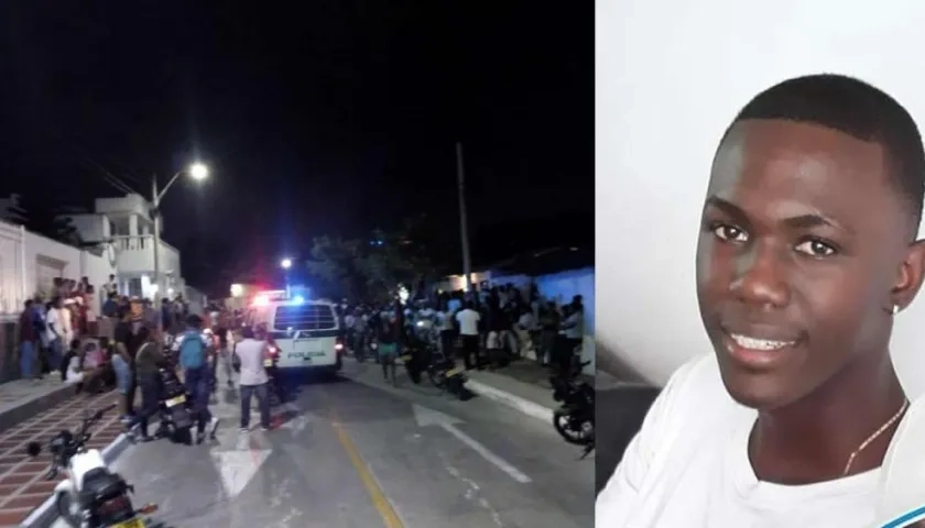 Brayan Andrés Fruto Cassiani