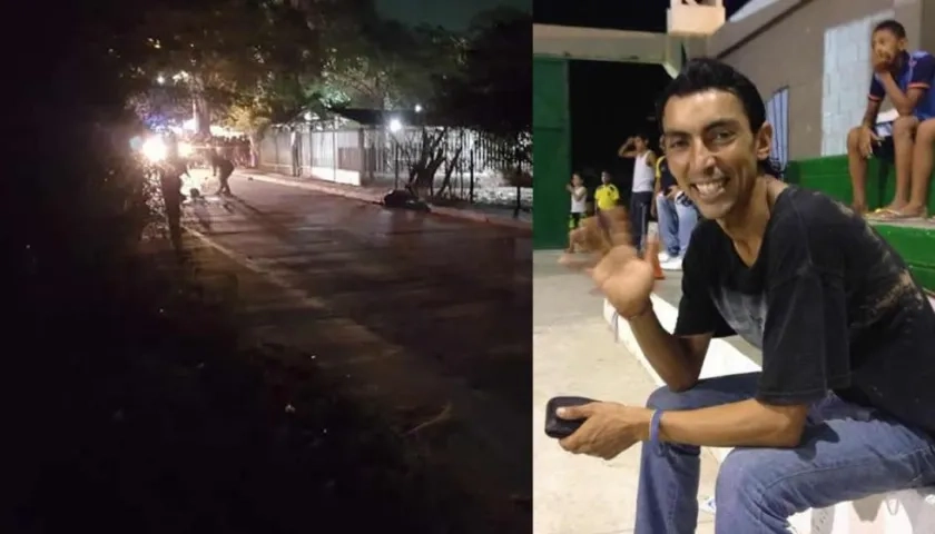 Jorge Junior Albor Arguelles