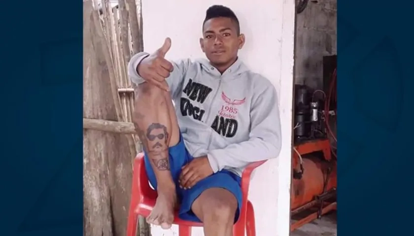 Juan Carlos Rodríguez Fuentes