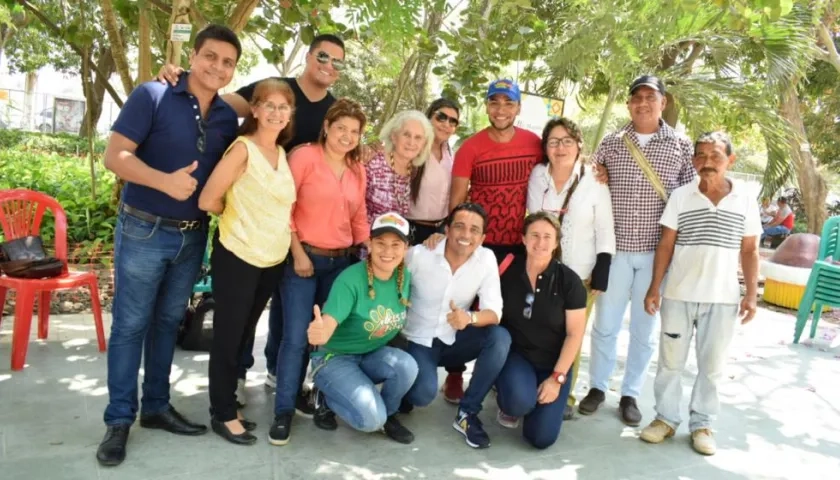 Encuentro de trabajo para la protección de los animales en el Atlántico.