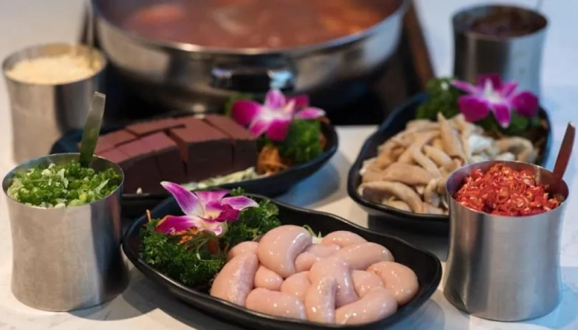 Este platillo se está convirtiendo en uno de los preferidos de los comensales.