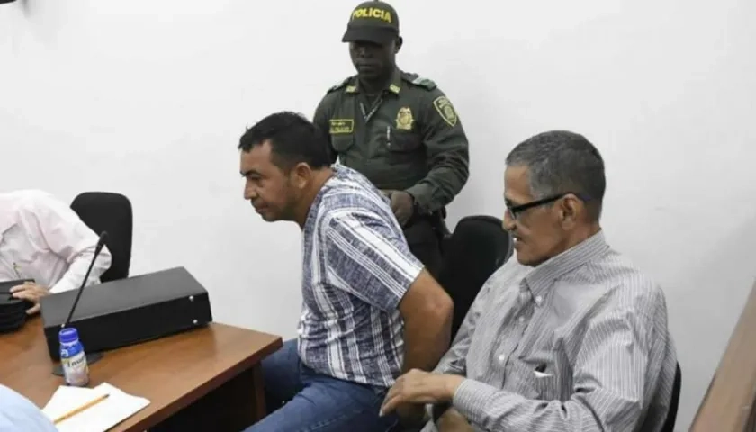 Tomás Manuel Maldonado Cera. 