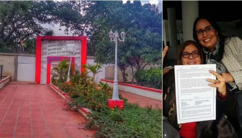 Normal de Manatí fue una de las normales con acreditación.