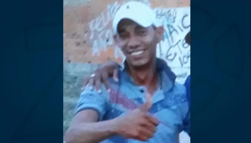 Rafael Castillo Mejía, alias 'Flaky'