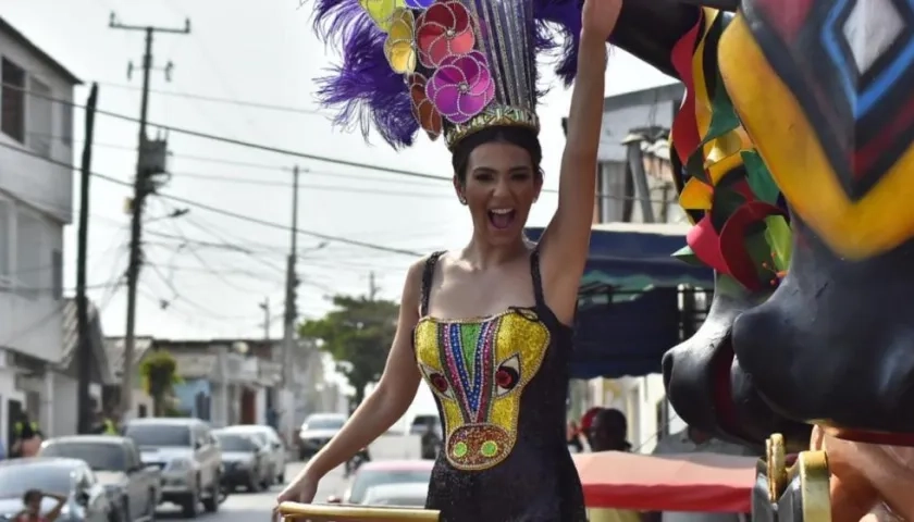 Menores de edad no podrán ingresar a eventos nocturnos del Carnaval.