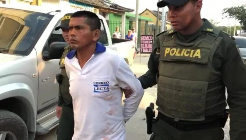 John Carlos Bolívar Cervantes