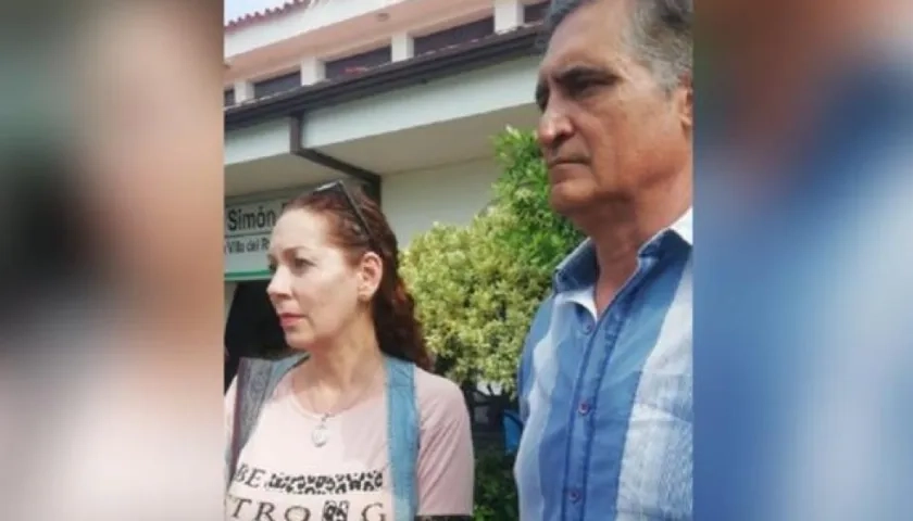 Tania Lorena Pérez ya no será deportada.