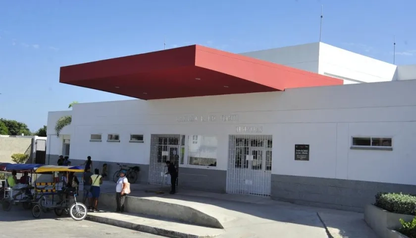 Camino La Chinita - La Luz.