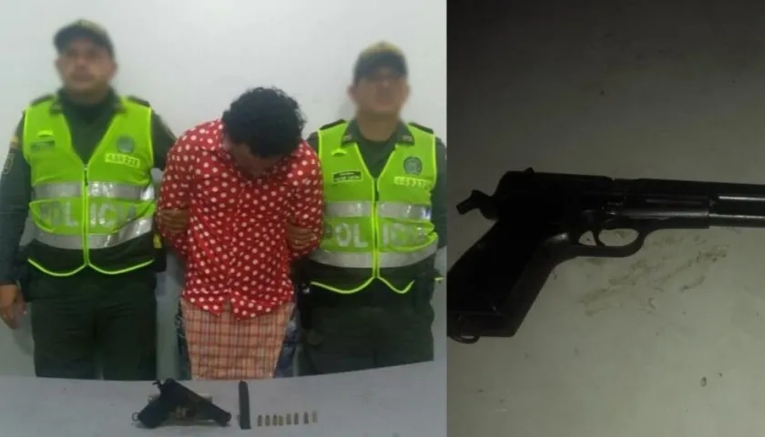 Brayan Alfredo Camargo Duarte.