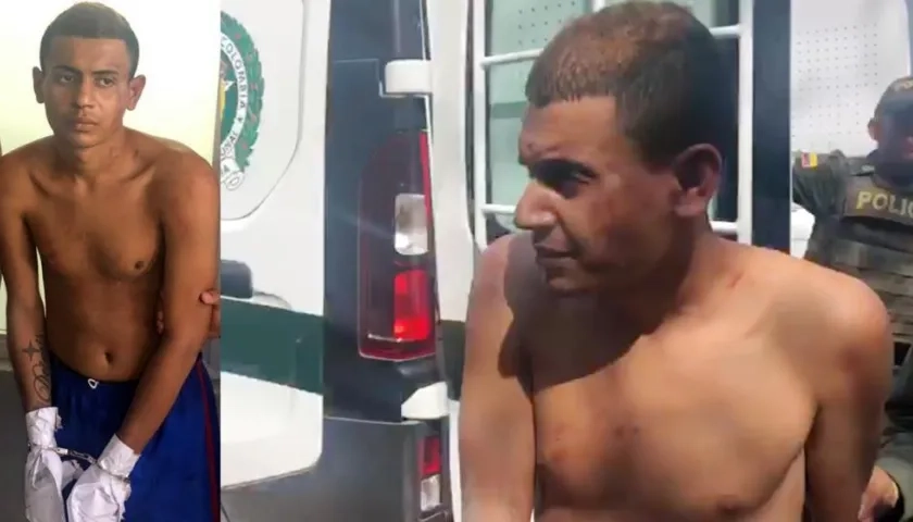 Duvan Enrique Rubio Piñeres.