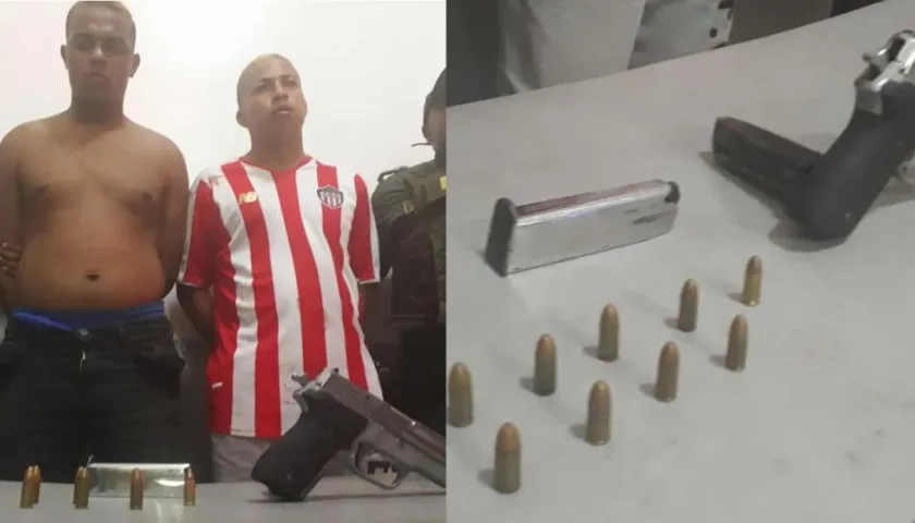  Arnulfo Hernández Robles y Antonio José Herrera Mercado.