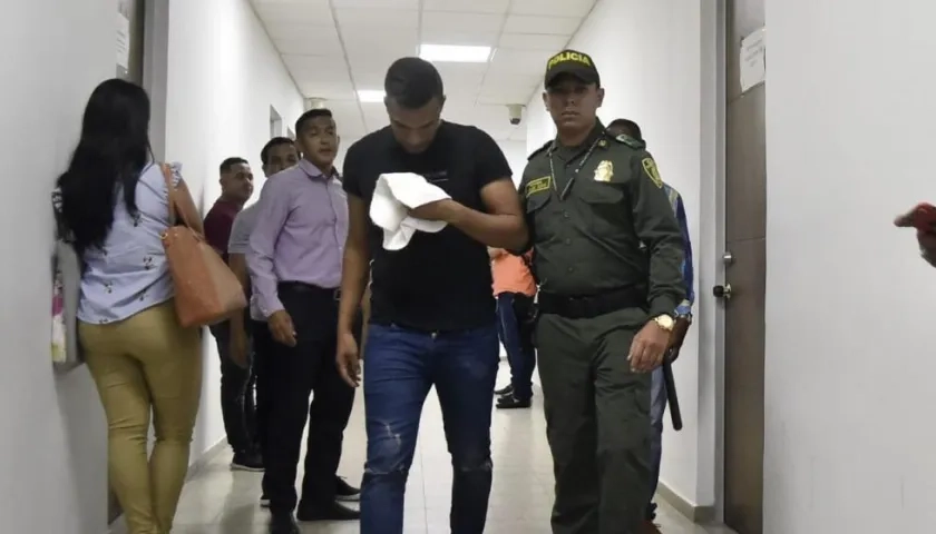 David Gutiérrez Roncancio