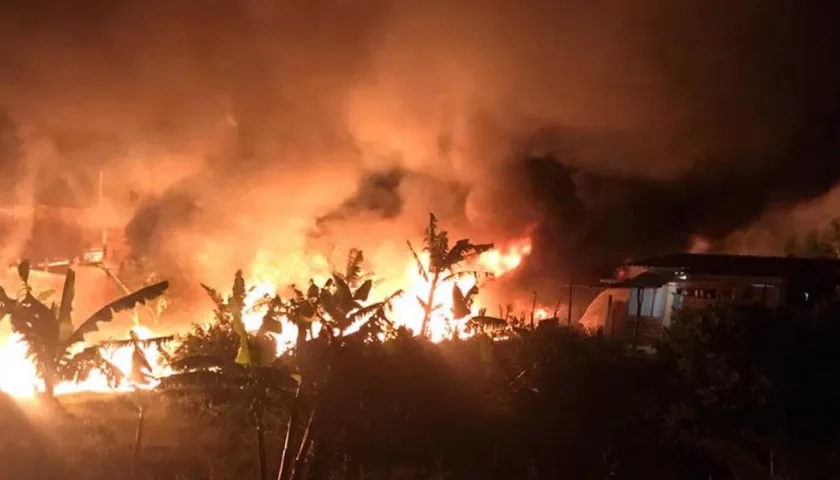 Oleoducto Transandino