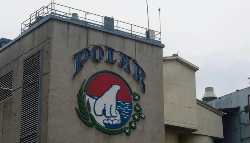  Los saqueos se presentaron en 4 de las instalaciones del grupo en la región zuliana, que hace frontera con Colombia. 