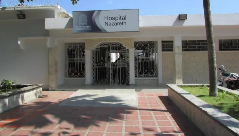 Hospital Nazareth