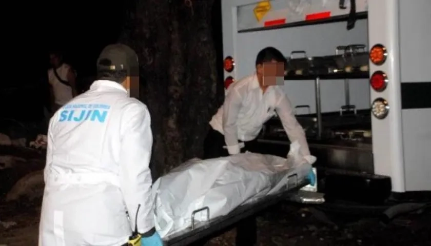 Imagen de ilustración.