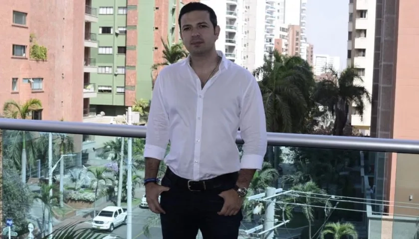 El concejal Juan Camilo Fuentes hizo un llamado para que siga siendo efectiva la reposición de los vehículos de tracción animal.