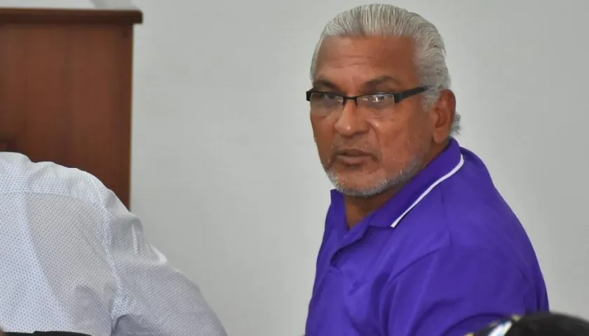 Pedro Echeverría Herrera