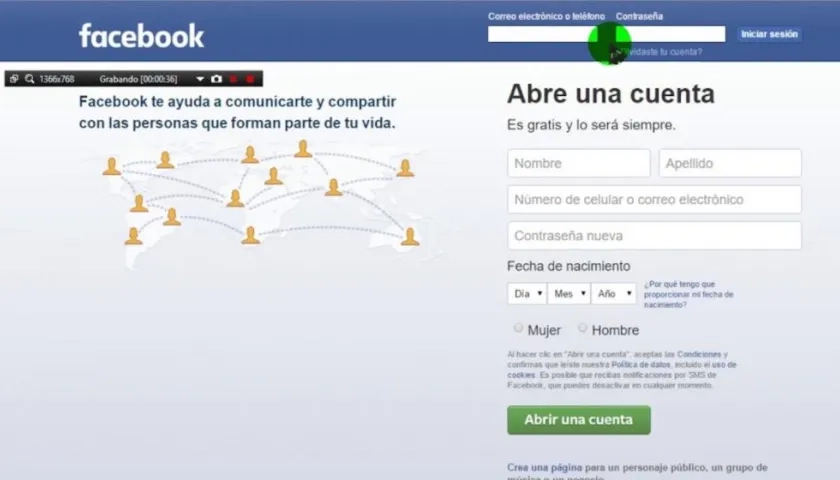 Las contraseñas de al menos 600 millones de usuarios estuvieron expuestas.