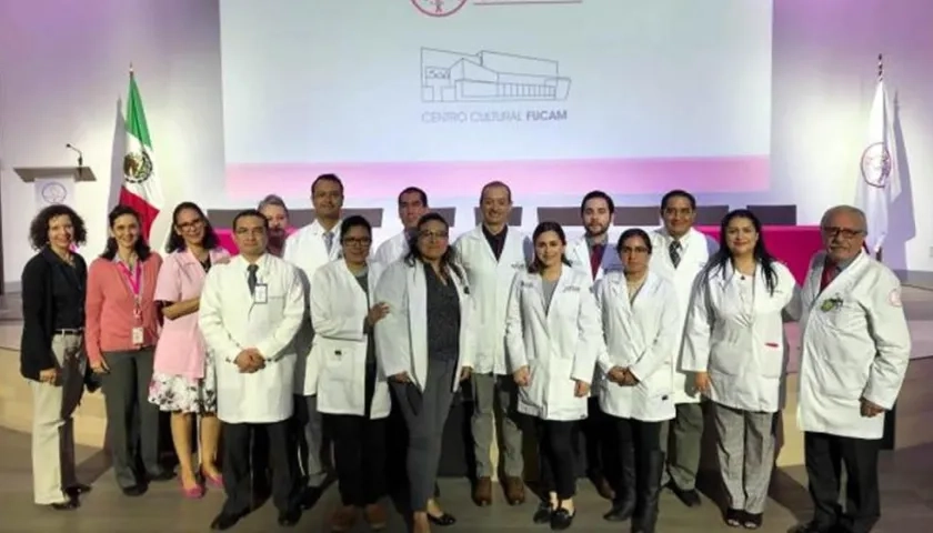 UVM desarrolla plataforma para monitoreo de cáncer