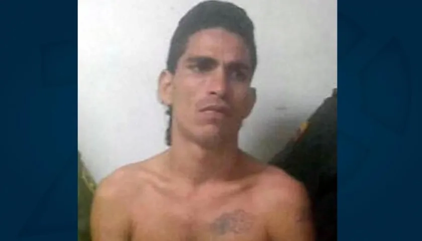 Kevin Andrés Consuegra Calderón