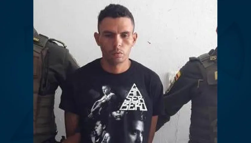 Víctor Manuel López Jiménez