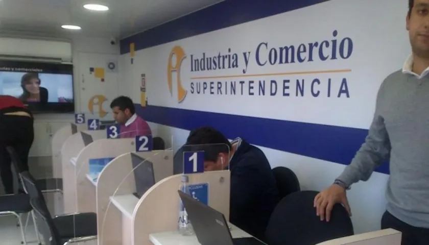 La Superintendencia de Industria y Comercio podrá imponer multas a las personas y empresas vinculadas a la investigación.
