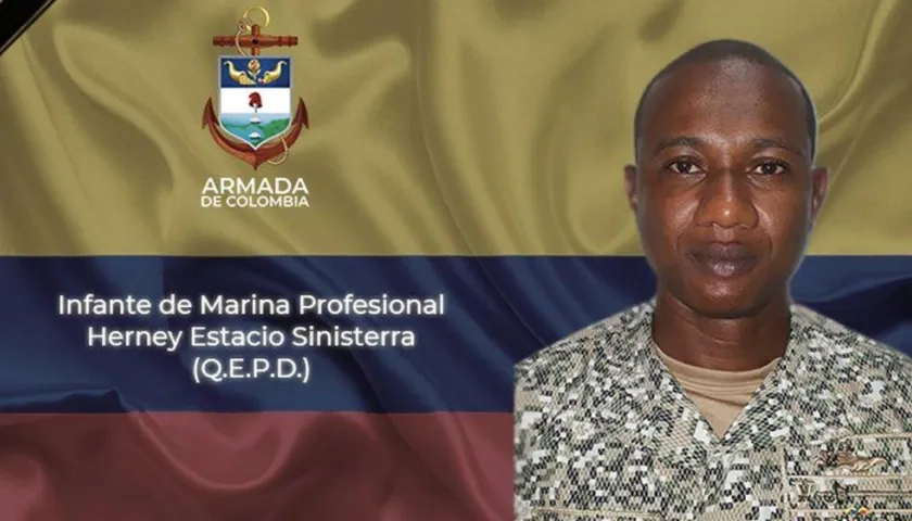 Herney Estacio Sinisterra