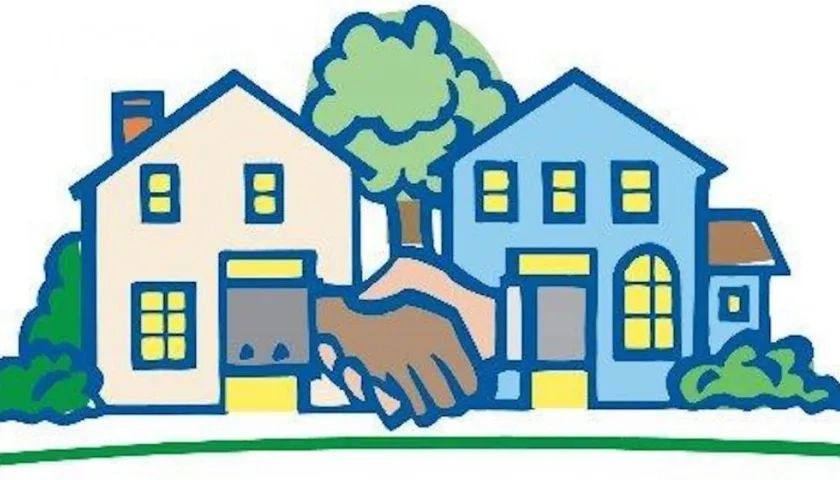 El 27% de los colombianos confía en su vecino,