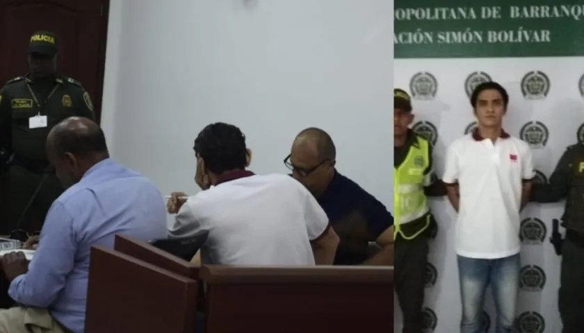 Jorge Armando Rodríguez Ayala.