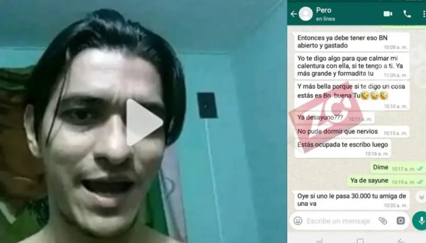 Jorge Armando Rodríguez Ayala.