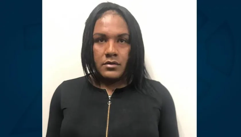 Carlos Andrés Rojas Jordán se hacia pasar con otro nombre en el el falso perfil.