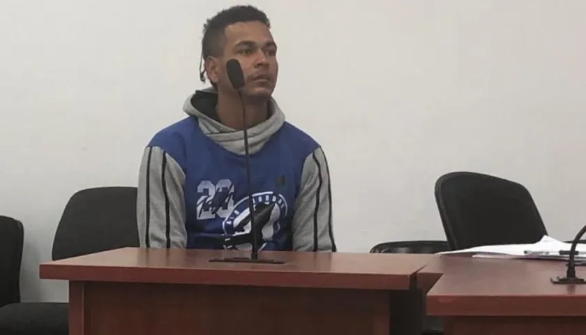 Roger Job Berrío Sierra.