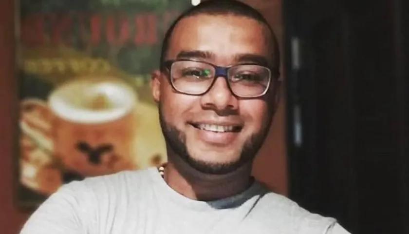 Iván Alberto Berdugo Contreras.