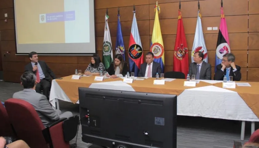 Explicación de los alcances de la normatividad.