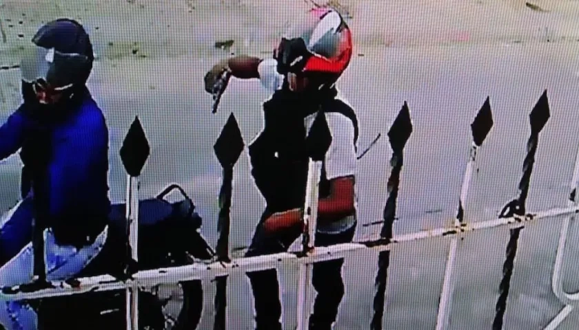 La delincuencia actúa y la gente pide resultados de la Policía.