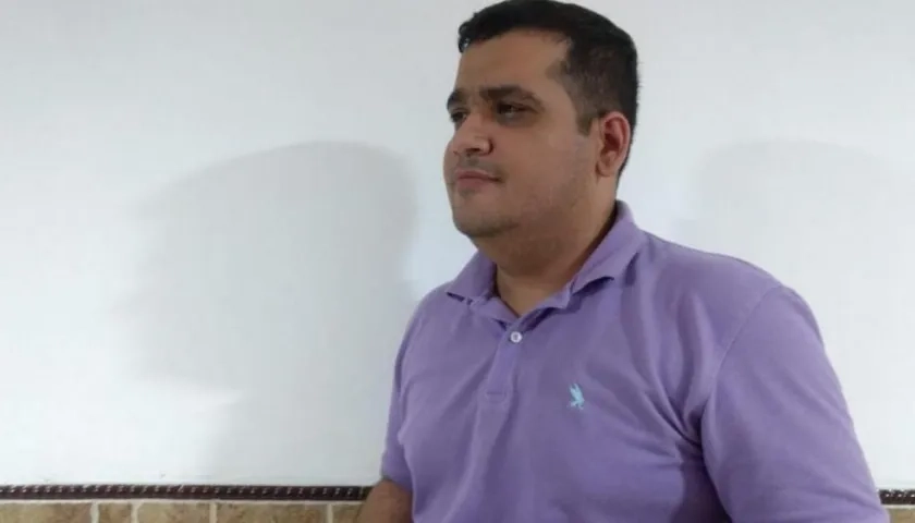 Pedro Araujo Zárate.