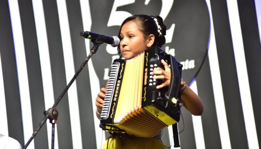 Alexandra Maciel Gómez De La Ossa.