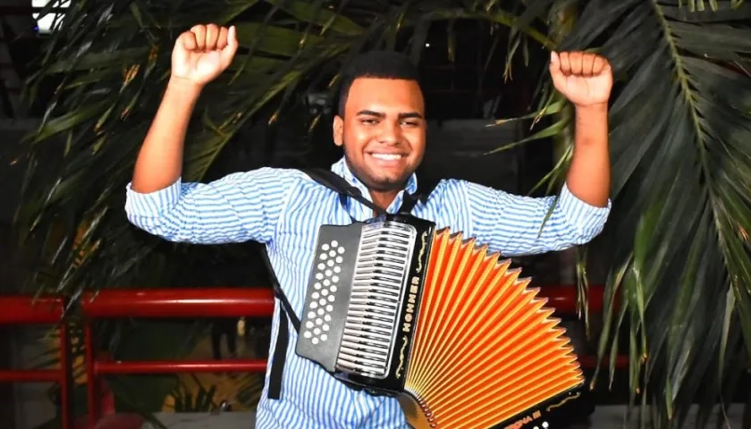 José Juan Camilo Guerra, Rey Aficionado.