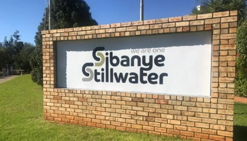 Según la empresa Sinabye todos los trabajadores están a salvo.