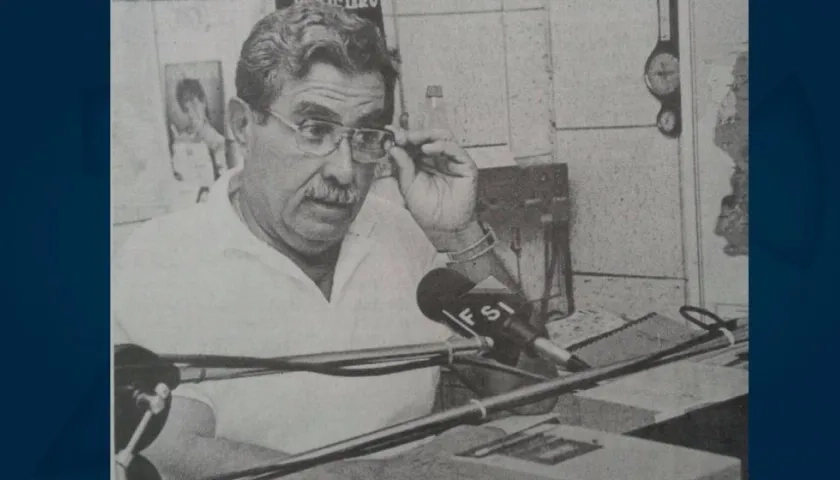 Gabriel Forero Sanmiguel