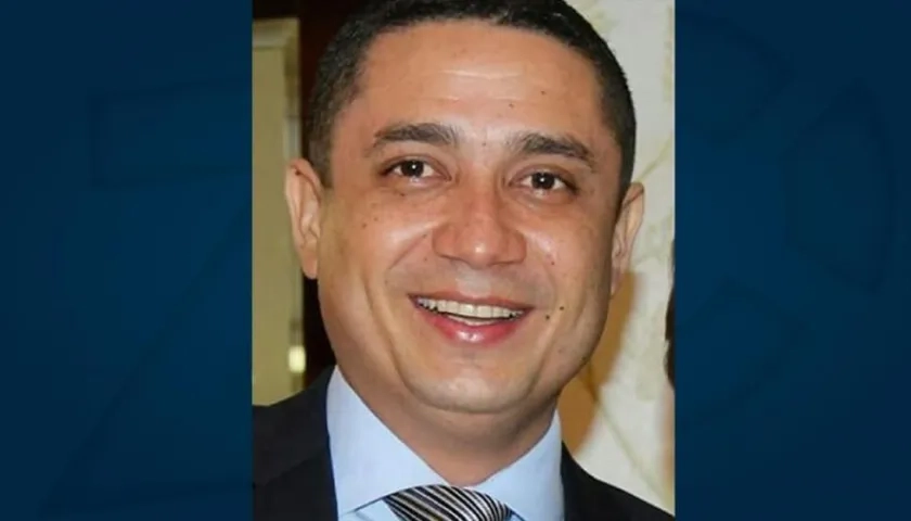 Eduardo Pinto Viloria.