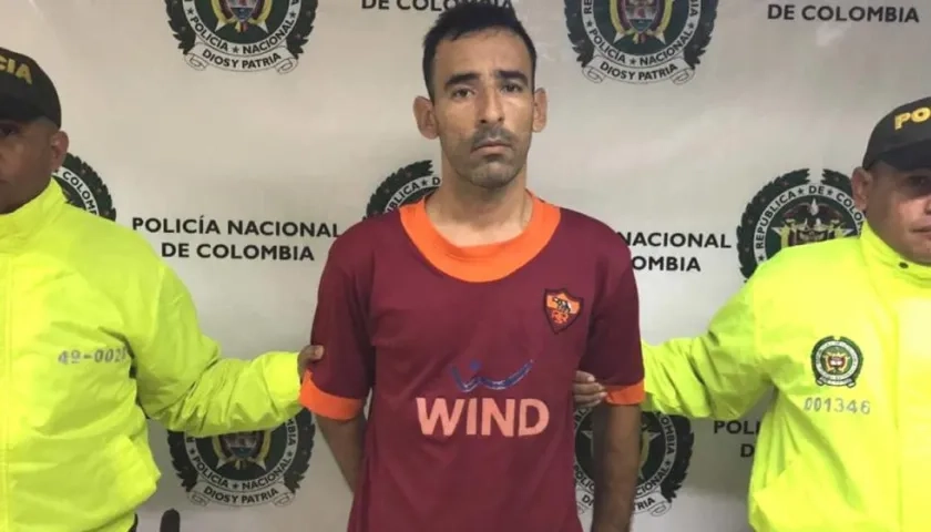 Alexander Orozco Ramírez