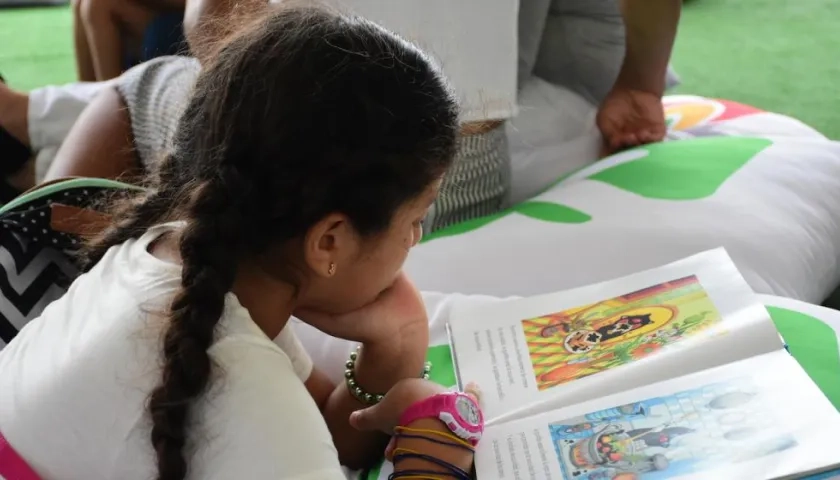 El programa se hará presente inicialmente en los parques Almendra, Los Andes, Villa Santos, Betania, El Carmen, La Victoria y 20 de julio.