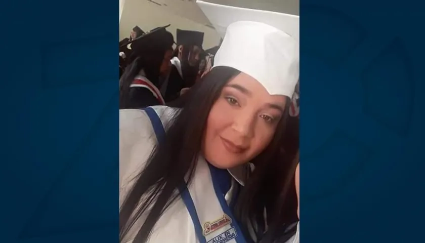 Yenifer Camila Mercado Rodríguez