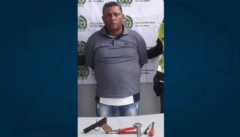 José Joaquín Carvajal Mendoza