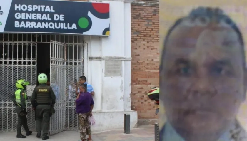 Alfonso Enrique Taibel Pérez.