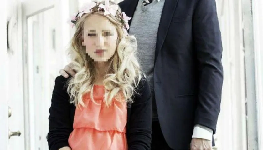  La especialista precisó que existe una relación entre los matrimonios precoces y la pobreza