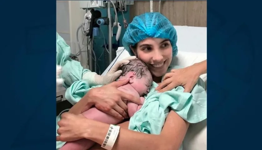 Imagen publicada por Sebastián Viera en redes sociales.